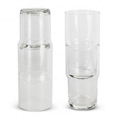 Deco Stackable Glass - 630ml - 126250-1